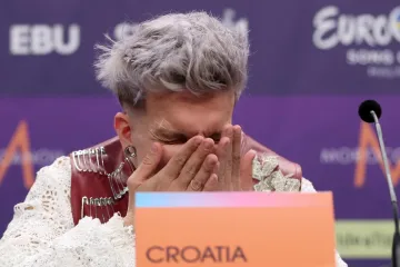 Baby Lasagna iznenadio fanove lošim vijestima: 'Ovo nije naša odluka, iznenađeni smo i razočarani'