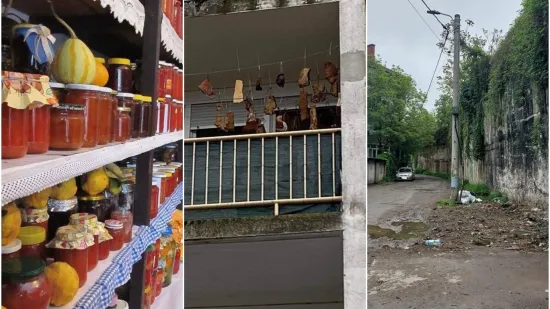 Kada jesen stigne na Balkan: Svi ovi prizori dobro su vam poznati, a mnogi će vas i pošteno nasmijati