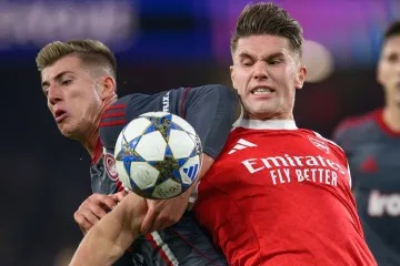 Veliko iznenađenje na vrhu! Evo tko ima najveće šanse za osvajanje Lige prvaka