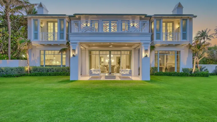 Vila iz snova: Luksuzno imanje skriva jednu tajnu, a iz njega lako dođete do privatne plaže