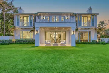 Vila iz snova: Luksuzno imanje skriva jednu tajnu, a iz njega lako dođete do privatne plaže