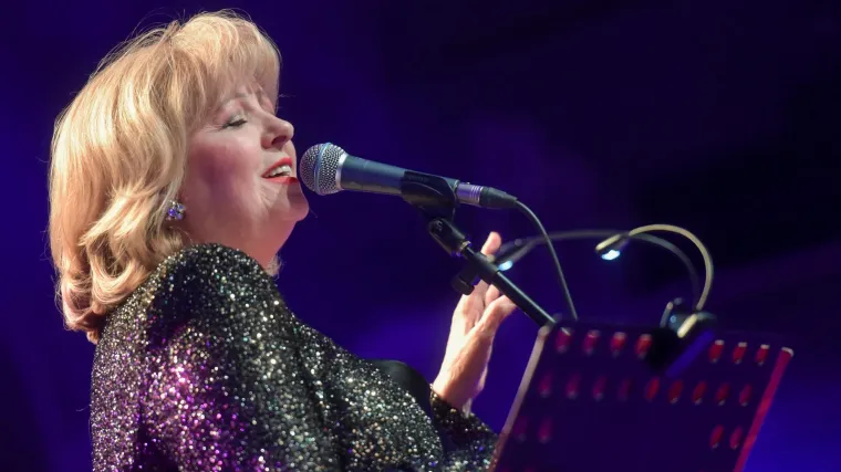 Kako Jasna Zlokić uspijeva ostati na vrhu više od 50 godina: 'Pjesma je ono što ostaje'