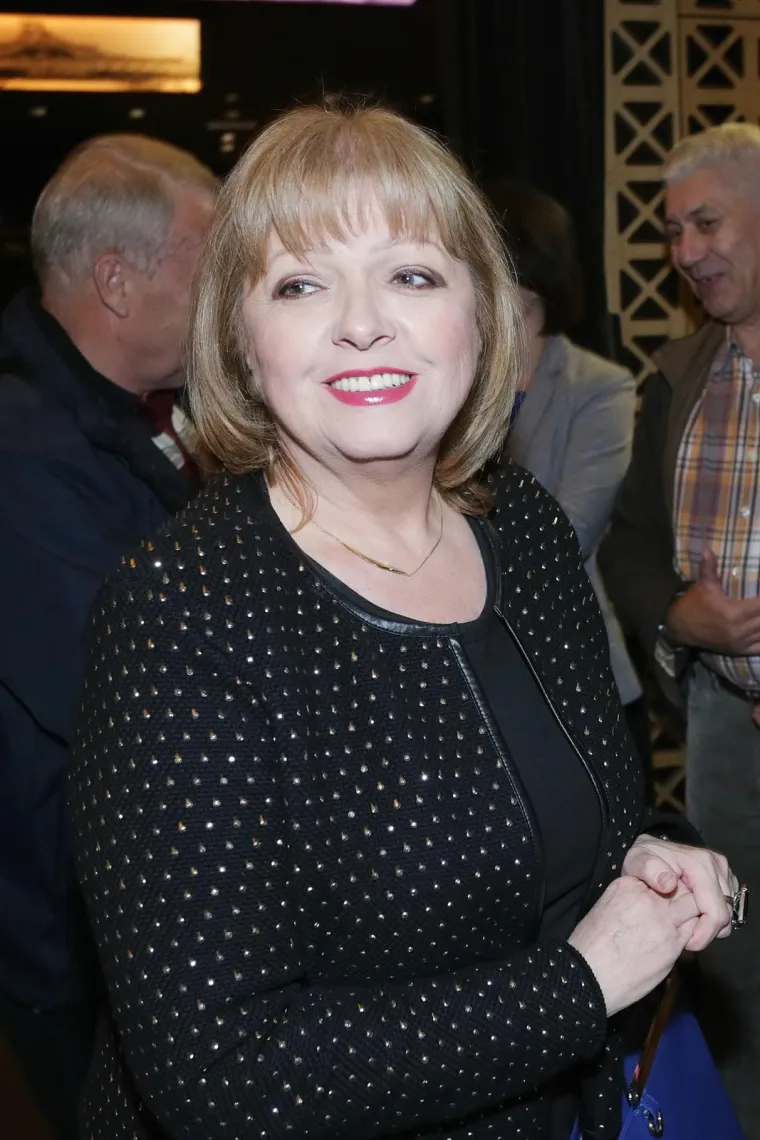 Kako Jasna Zlokić uspijeva ostati na vrhu više od 50 godina: 'Pjesma je ono što ostaje'