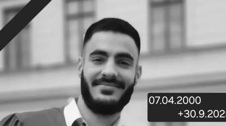 Preminuo osječki student Ivan: Građani pomogli obitelji da sakupi novac za prijevoz tijela iz SAD-a