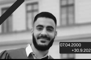 Preminuo osječki student Ivan: Građani pomogli obitelji da sakupi novac za prijevoz tijela iz SAD-a