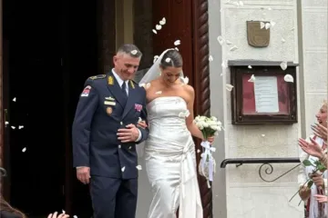 Suzana Mančić uskoro postaje baka? Njezina kći navodno čeka prvo dijete s generalom