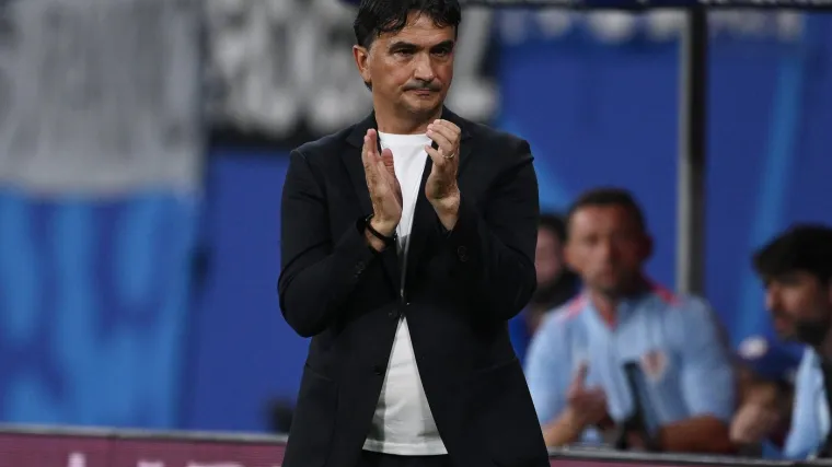 Dalić povukao neočekivan potez: Izbornik vraća igrača nakon četiri godine