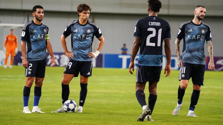 Al Nassr može i bez Ronalda, pojavili se drugi heroji: 'U strahu sam, zato ga nema'