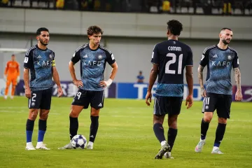 Al Nassr može i bez Ronalda, pojavili se drugi heroji: 'U strahu sam, zato ga nema'