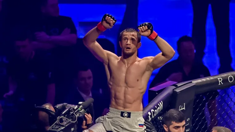 Sudar titana u Dubaiju: Nurmagomedov brani pojas u revanšu godine