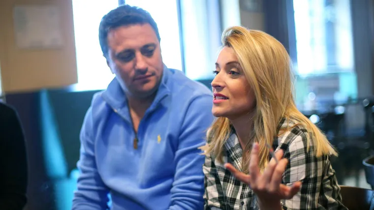 Zavirite u Anđelkin stan: Popularna glumica uredila ga je po svom ukusu, svijetao je i prostran