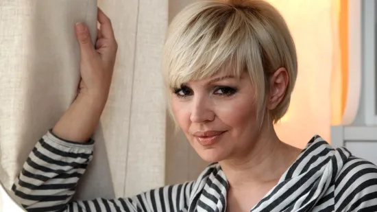 Ljepota koja ne blijedi: Pogledajte kako se Marina Tomašević mijenjala kroz karijeru