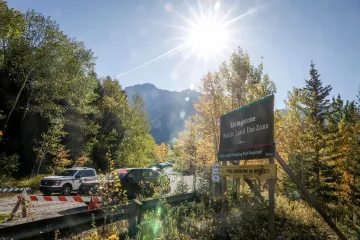 Dječak (6) s autizmom nestao u šumi punoj medvjeda: Traže ga već dva tjedna