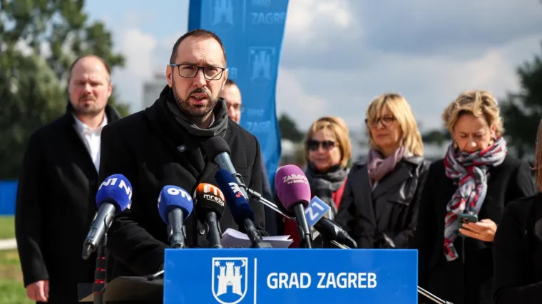 Tomašević komentirao Mostovu peticiju protiv zdravstvenog odgoja: 'Nevjerojatno mi je...'