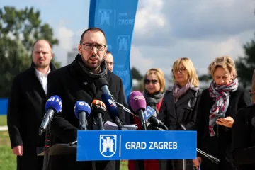 Tomašević komentirao Mostovu peticiju protiv zdravstvenog odgoja: 'Nevjerojatno mi je...'