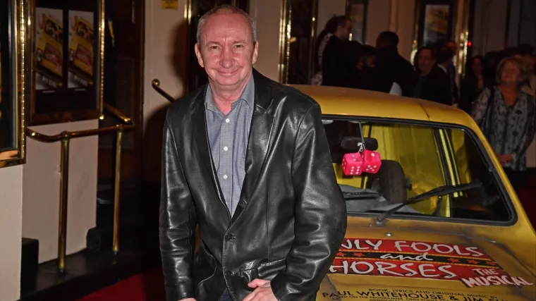 Tko je bio Patrick Murray? Svi ga znaju iz megapopularne serije Mućke