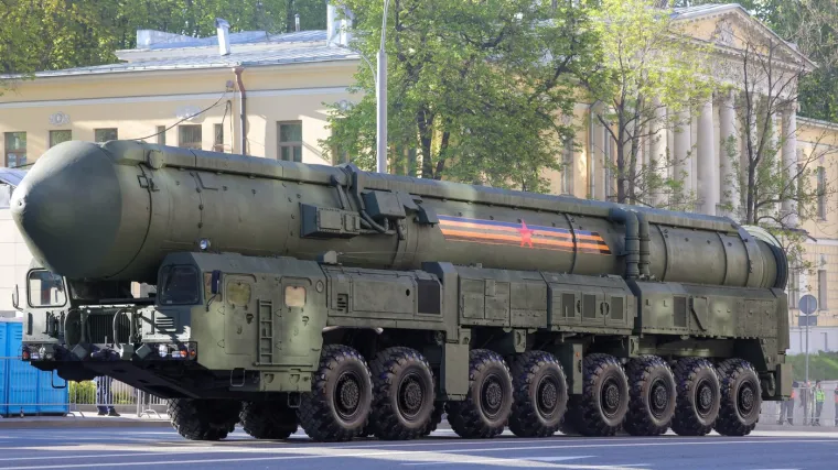 Rusija ozbiljno zaprijetila Europi: 'Ta bi vam ideja izazvala naš vrlo oštar odgovor'