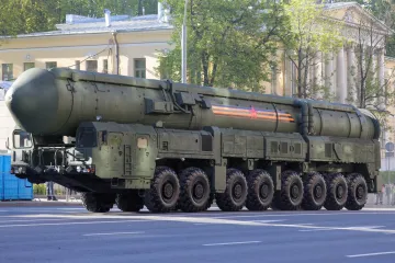 Rusija ozbiljno zaprijetila Europi: 'Ta bi vam ideja izazvala naš vrlo oštar odgovor'