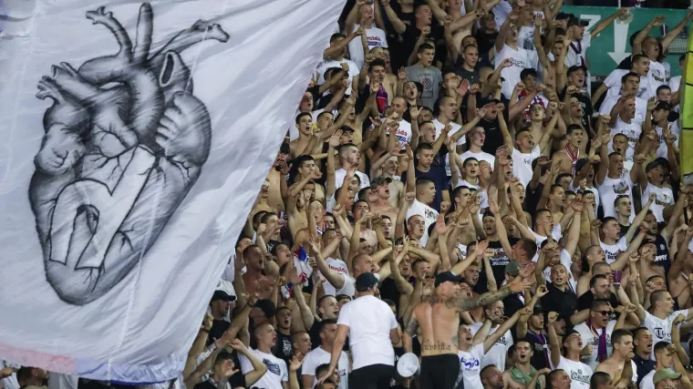 Ova će vijest oduševiti sve navijače Hajduka: U Slavoniji se sprema bijela fešta