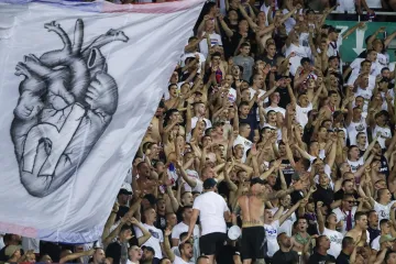 Ova će vijest oduševiti sve navijače Hajduka: U Slavoniji se sprema bijela fešta