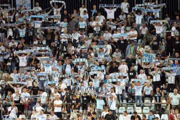 Otvaranje europske avanture za prvaka: Može li Rijeka potopiti Noahinu arku?