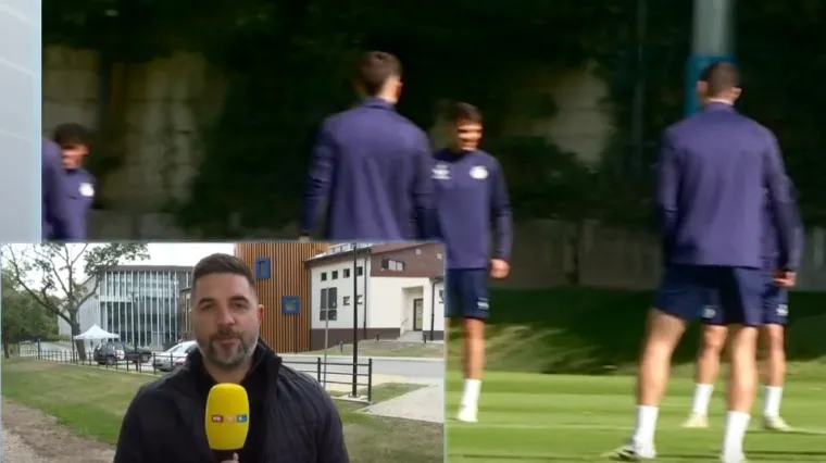 Boris Jovičić za RTL Danas: 'Ovo se ne može ni usporediti s nekim drugim gostovanjima Dinama'