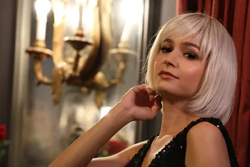 Kim Verson otkriva na kakvom projektu radi, o čemu je nova pjesma te što priželjkuje u ljubavi