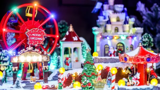 Hrvati smatraju da se ovime ubija duh Božića: 'Čisti materijalizam'