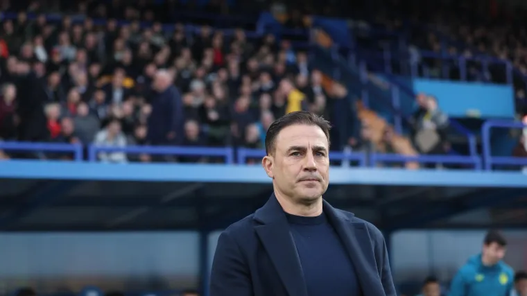 Cannavaro nije uspio u Dinamu, ali vodit će reprezentaciju na Svjetskom prvenstvu