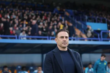 Cannavaro nije uspio u Dinamu, ali vodit će reprezentaciju na Svjetskom prvenstvu