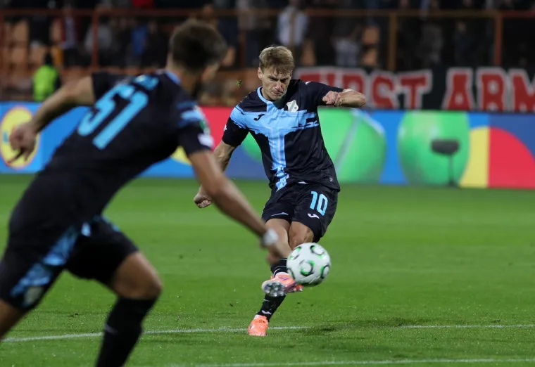 Rijeka kod Noaha ostala bez arke i nastavila potop: Kiksevi Zlomislića i 'ludost' Jankovića za poraz u Europi