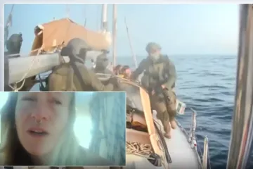 Hrvatska kapetanica preživjela upad izraelske vojske na flotilu: 'Koriste ekstremne metode'