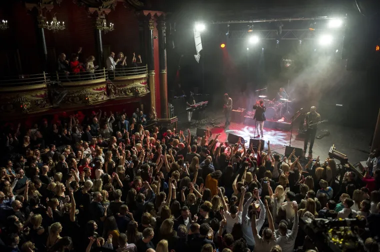 Njihova najveselija noć pretvorila se u najtragičniju: A nije trebao biti u tom autu...