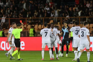 Rijeka tone sve dublje, nakon gola još i ovo! Nazire se katastrofa hrvatskog prvaka