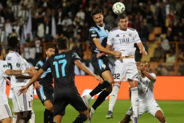 Rijeka kod Noaha ostala bez arke i nastavila potop: Kiksevi Zlomislića i 'ludost' Jankovića za poraz u Europi