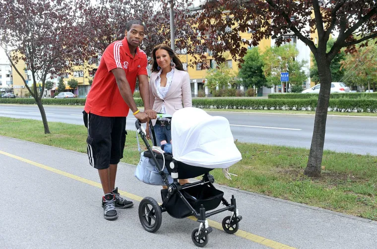 Tia Jurčić zaručena za bivšu NBA zvijezdu: Pogledajte prsten, oduzima dah