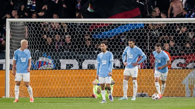 Dinamo već dočekao dobre vijesti: Sljedećim protivnicima dogodila se katastrofa