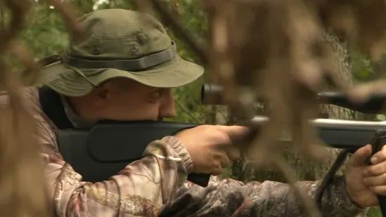 Na meti Slavonaca opaka i divlja životinja, preplavila je lovišta: 'Čak i ranjena može ubiti'