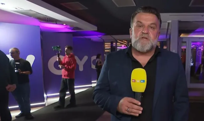 Sretko Kalinić 'Zver' bit će tema novih epizoda Dosjea Jarak