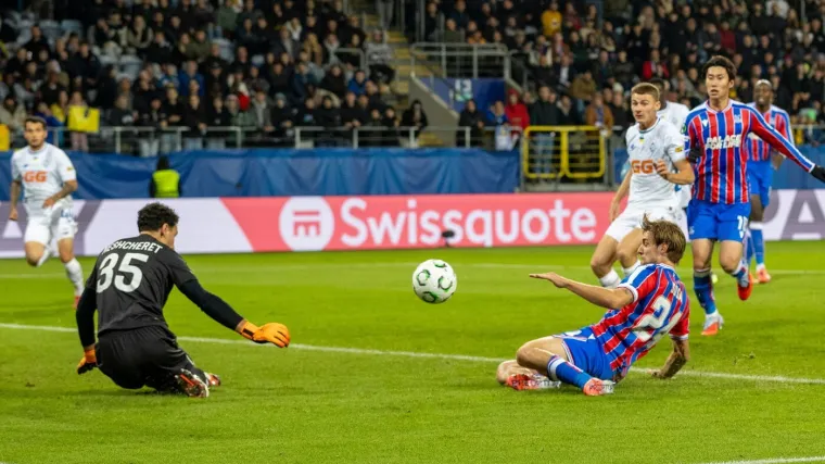 Hrvatski reprezentativac konačno dočekao minutažu, a onda u dvije minute napravio glupost