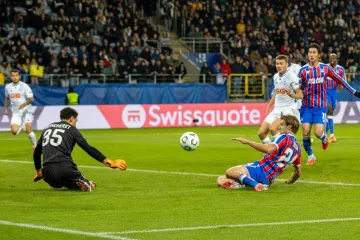 Hrvatski reprezentativac konačno dočekao minutažu, a onda u dvije minute napravio glupost