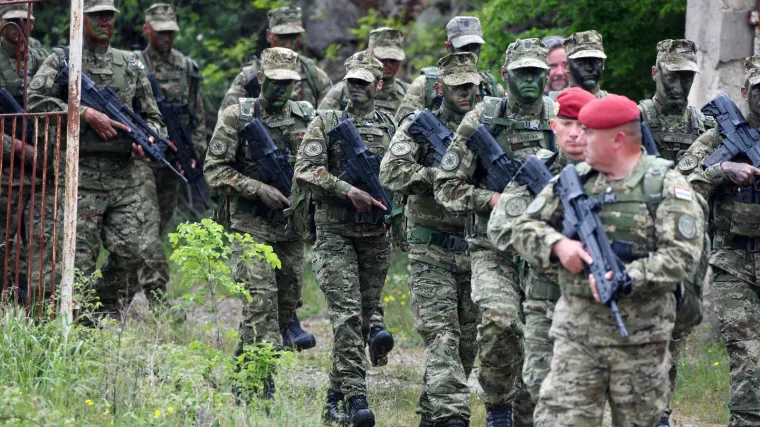 Doznajemo novosti oko vojnog roka: Ovo će razveseliti one koji imaju priziv savjesti