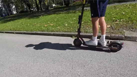 Policiji je prekipjelo, kreće velika akcija, oduzimat će romobile! 'Primorani smo na ovo'