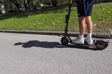 Policiji je prekipjelo, kreće velika akcija, oduzimat će romobile! 'Primorani smo na ovo'