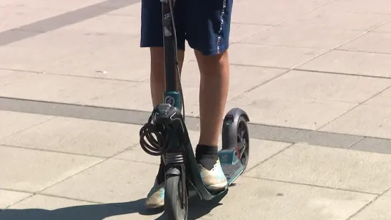 Policija pooštrava kontrolu električnih romobila: Oduzimanje vozila i prijave roditeljima