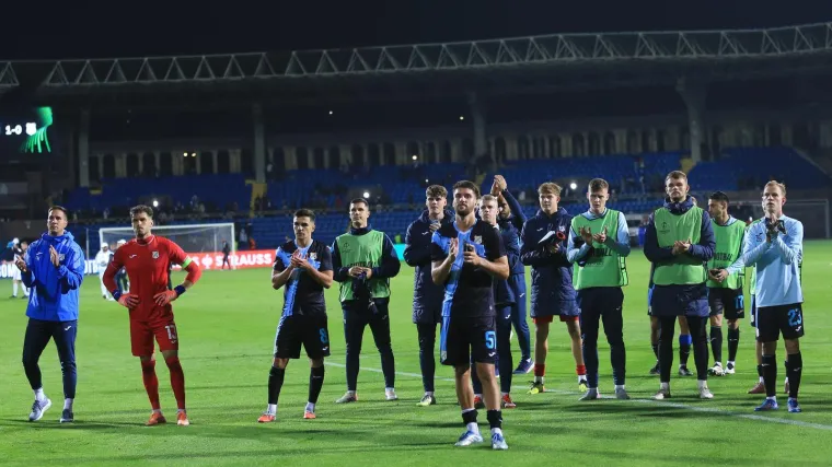 Navijači Rijeke kipte od bijesa! Posebno udarili na jednog krivca: 'To vam je karma za Đaleta'