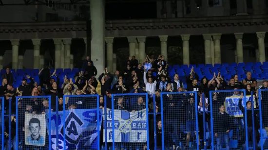 Armada poslala snažnu poruku na dalekom gostovanju, pokazali što misle o novom europskom kiksu