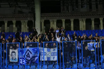 Armada poslala snažnu poruku na dalekom gostovanju, pokazali što misle o novom europskom kiksu