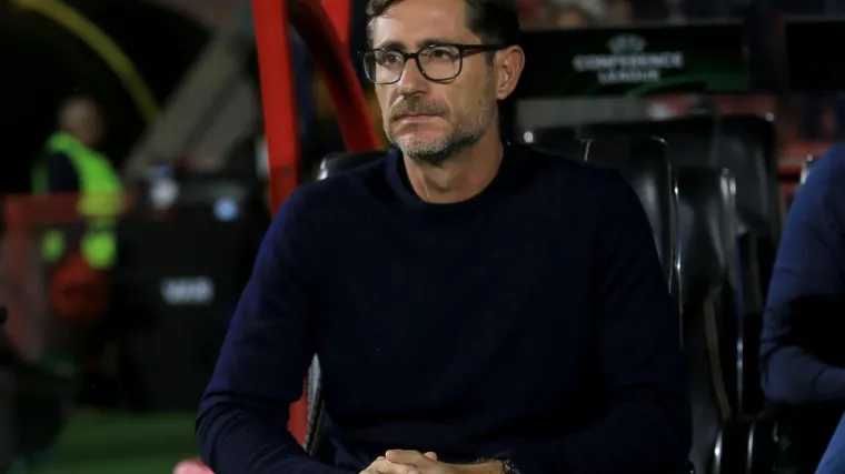 Sanchez: 'Sretan sam kako smo se borili, do crvenog kartona smo dominirali'