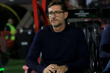 Sanchez: 'Sretan sam kako smo se borili, do crvenog kartona smo dominirali'